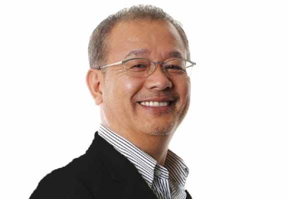 株式会社ティスナ 代表取締役社長