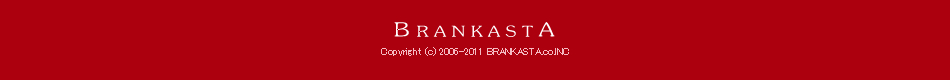 BRANKASTA（ブランカスタ）